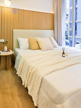 รูป 🔥 ขายห้องรีโนเวทใหม่พลัม คอนโด รามคำแหง 60 อินเตอร์เชนจ์ (Plum Condo Ramkhamhaeng 60 Interchange) ใกล้ MRT สถานีแยกลำสาลี - รูปที่ 4/7