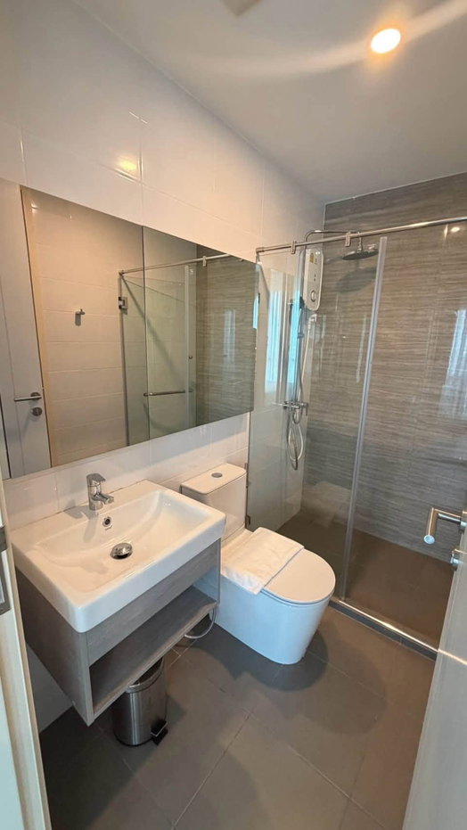 picture For Rent Knightsbridge Sukhumvit - Thepharak 1Bed1Bath 13,000Baht/Mo - 3/5