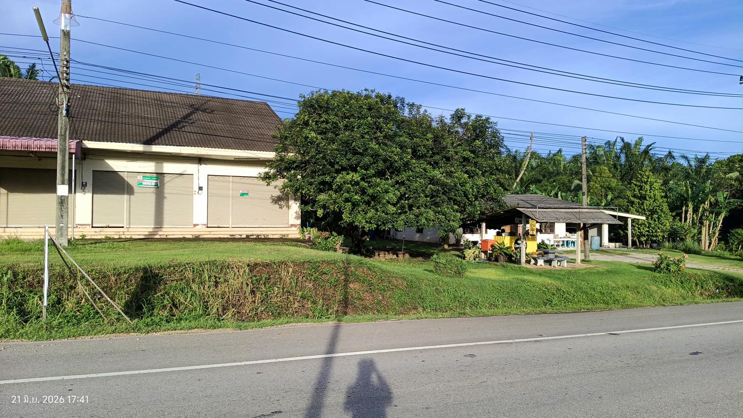 picture SHOP HOUSE 31 Sq.w. Ao Luk Krabi for 829,000 - 23/28