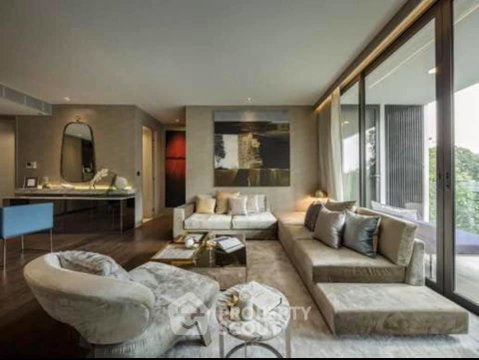 2-Bedroom Condo At Issara Collection Sathorn, Sathon (ID 530904)