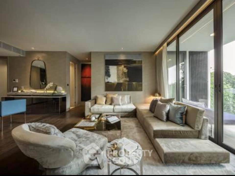 รูป คอนโด 2 ห้องนอน Issara Collection Sathorn ย่านสาทร (ID 530904) - รูปที่ 1/11