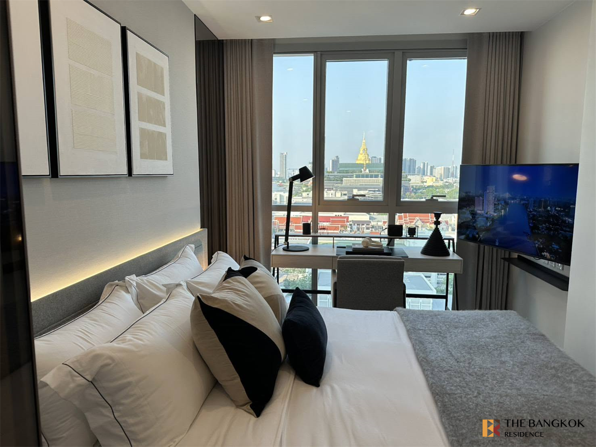 picture Move-in Ready, Just Bring Your Stuff Wanvayla Na Chaophraya - 3/10