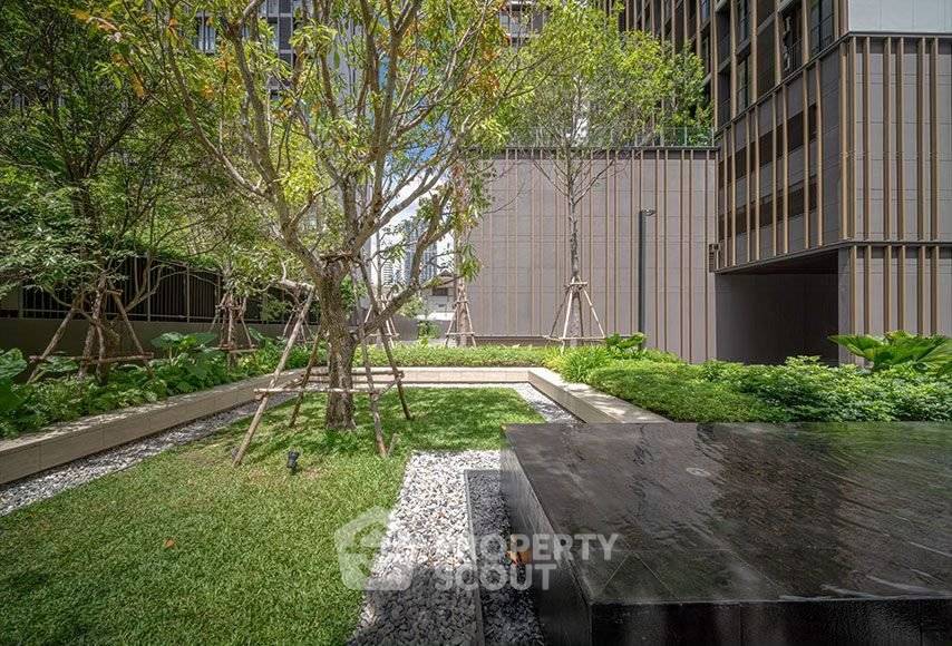 picture 2-BR Condo At Noble Around Sukhumvit 33 Near BTS Phrom Phong (ID 2401294) - 14/14