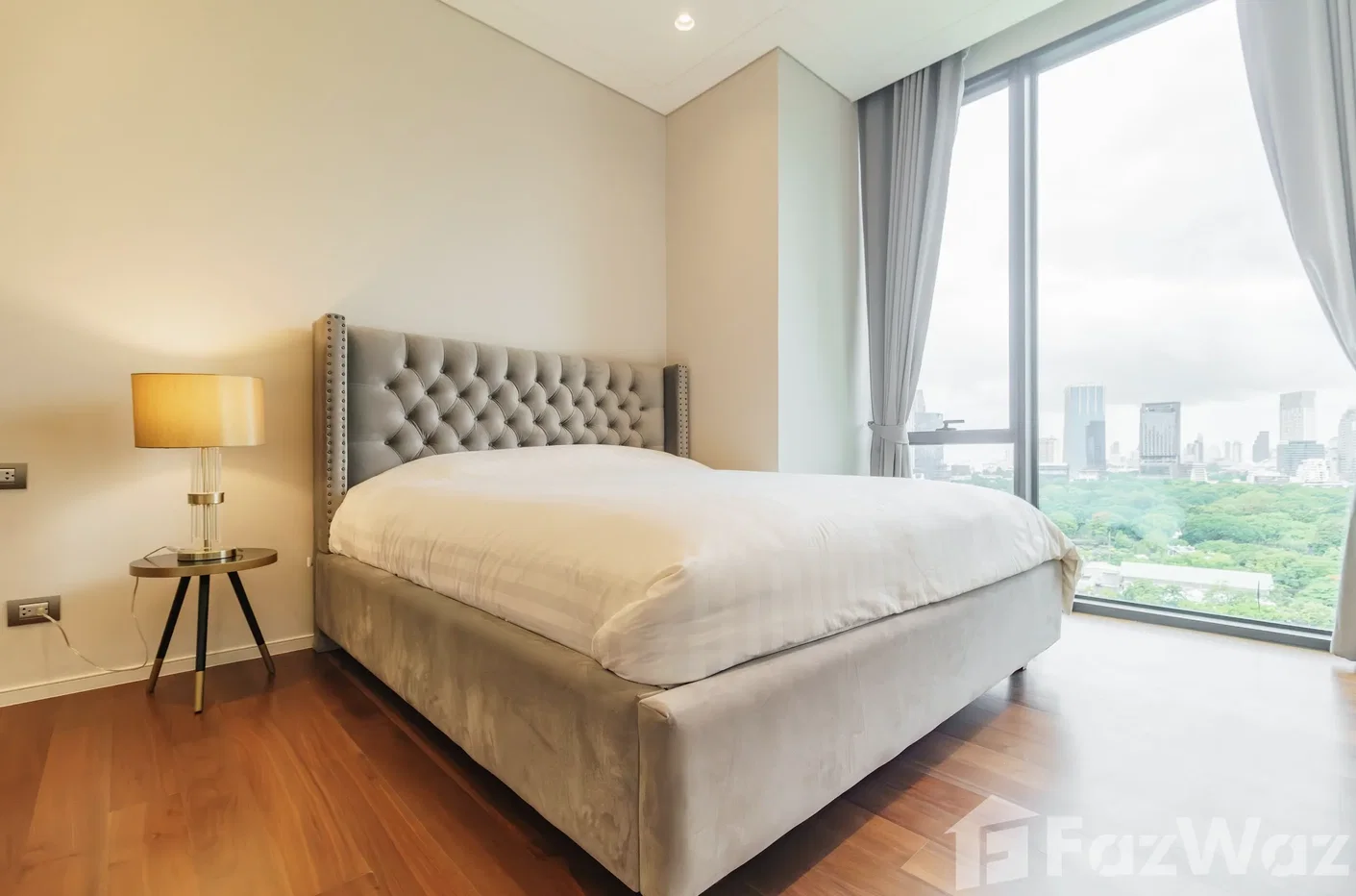 picture Luxury 2-Bedroom | The Residences at Sindhorn Kempinski 6657328 - 11/14