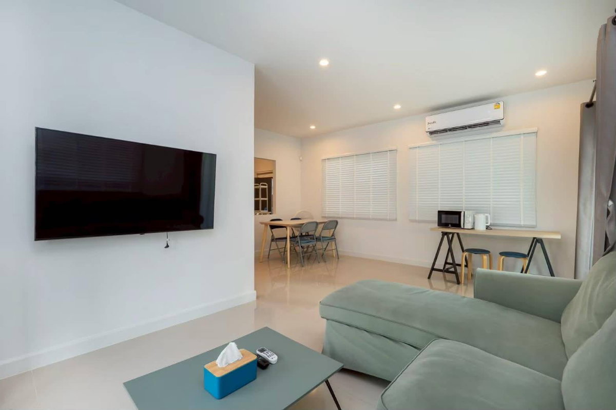 picture House for rent: Anasiri Paklok, Phuket - 6/18