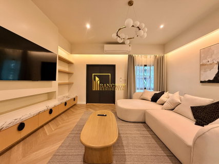 รูปภาพ Regent 71 Place | Renovated 5 Bed Townhouse in Phra Khanong - BR49084TH