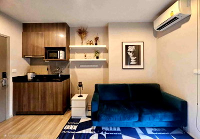 Condos for rent : IDEO Mobi Sukhumvit      Eastpoint 