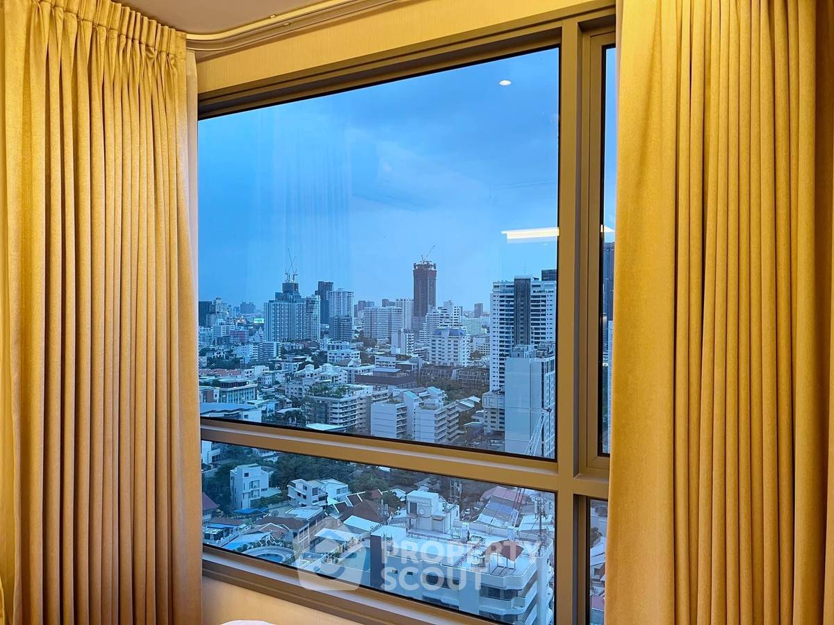 รูป คอนโด 1 ห้องนอน ชั้น 25 H Sukhumvit 43 ใกล้ BTS พร้อมพงษ์ (ID 1286046) - รูปที่ 8/11