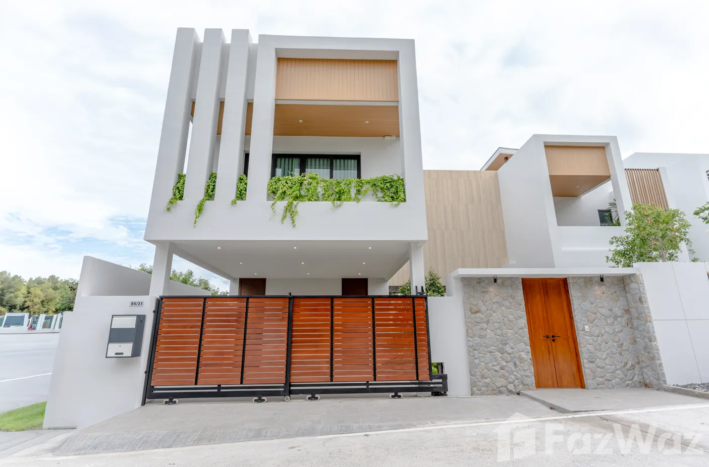 รูป ขาย วิลล่า 3 ห้องนอน ใน ราไวย์, ภูเก็ต 6656569 - รูปที่ 1/27