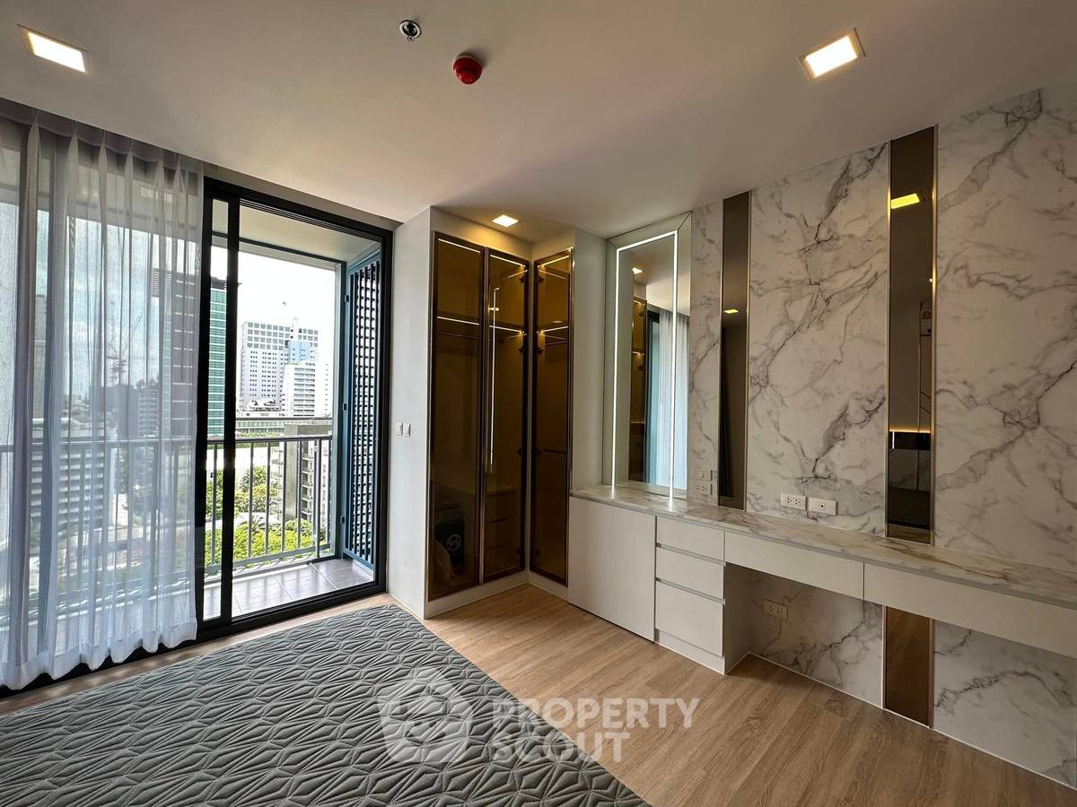 picture 1-BR 42 Sqm XT Phayathai For Sale Near BTS Phaya Thai (ID 1238856) - 6/9