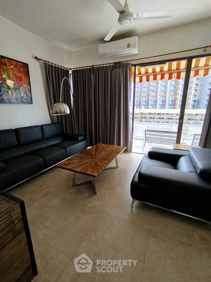 รูป คอนโด 3 ห้องนอน ขนาด 119 ตร.ม. Panchalae Boutique Residence Jomtien (ID 3162877) - รูปที่ 2/20