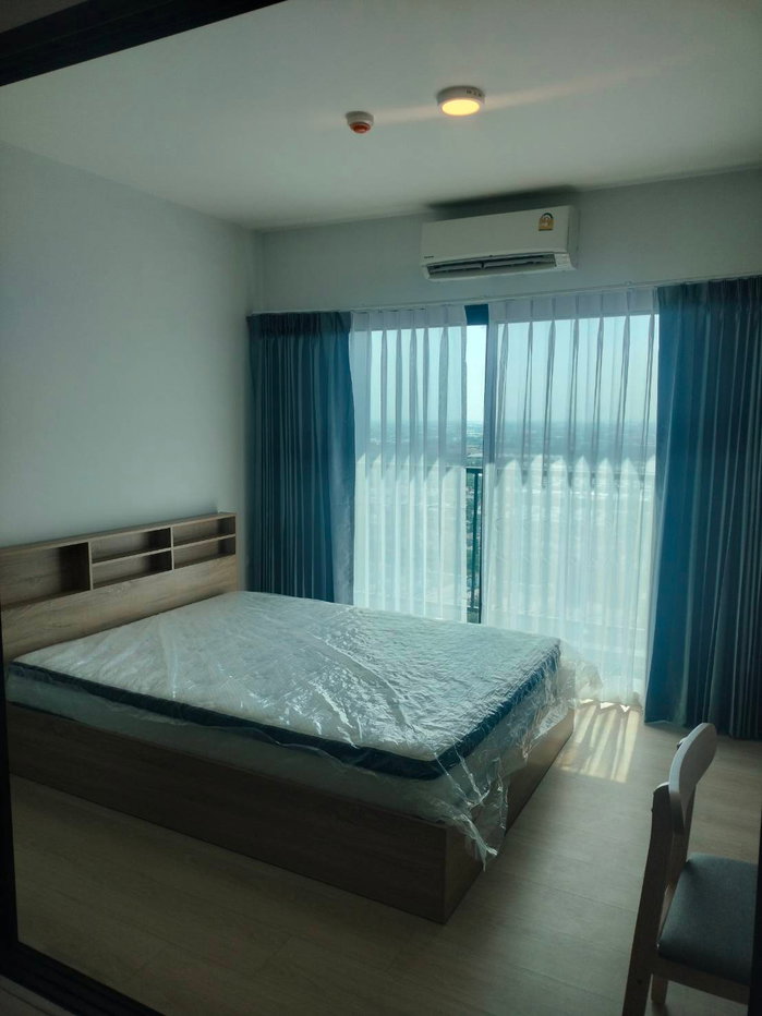 รูป ให้เช่า : คอนโด A Space Mega บางนา 1 - IKEA - รูปที่ 9/39