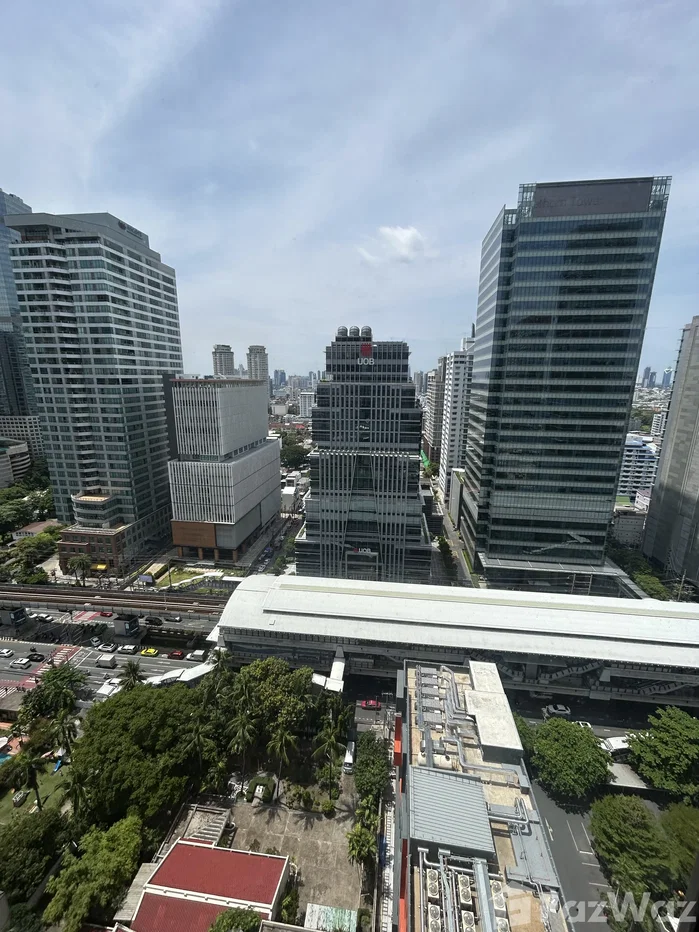 รูป ขาย คอนโด 3 ห้องนอน ในโครงการ สีลม สวีท 6656978 - รูปที่ 24/44