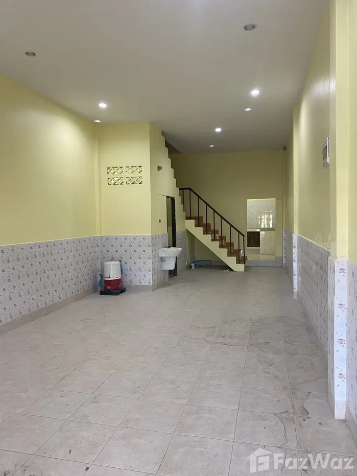 รูป ขาย ทาวน์เฮ้าส์ 3 ห้องนอน ใน หัวหิน, ประจวบคีรีขันธ์ 6657033 - รูปที่ 3/20