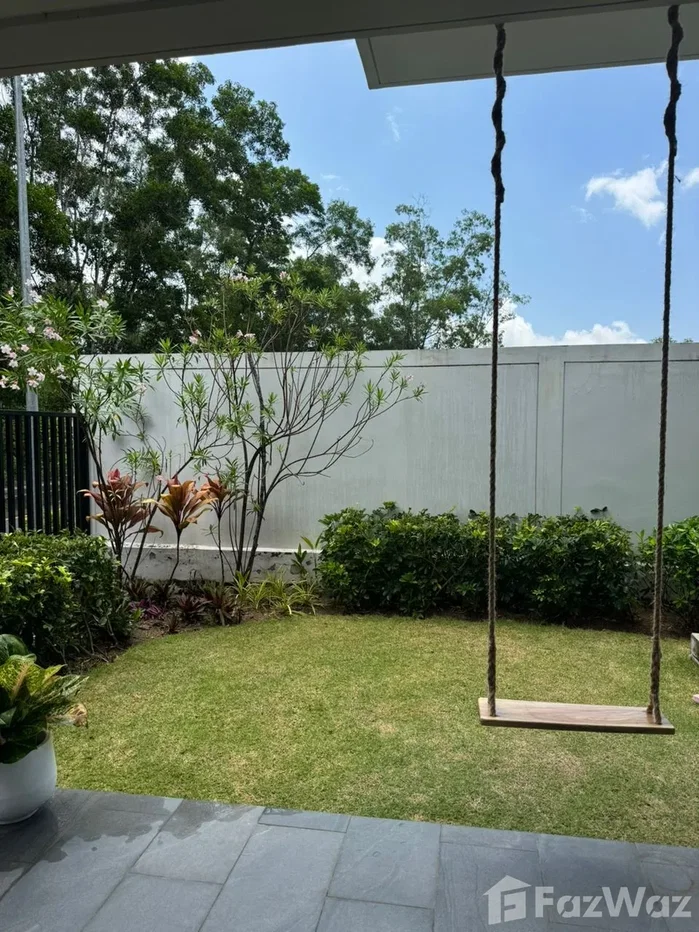 รูป ขาย บ้านเดี่ยว 3 ห้องนอน ในโครงการ ลากูนา พาร์ค 2 6657046 - รูปที่ 10/40