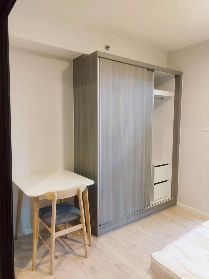 รูป ให้เช่า : คอนโด A Space Mega บางนา 1 - IKEA - รูปที่ 4/39