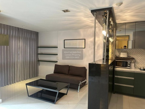 🔥🔥🔥 For Rent Condo , J.W. Boulevard Srivara , Phlapphla , Wang Thong Lang , Bangkok , CX-124324 ✅ Live chat with us ADD LINE @connexproperty ✅ 🔥🔥🔥