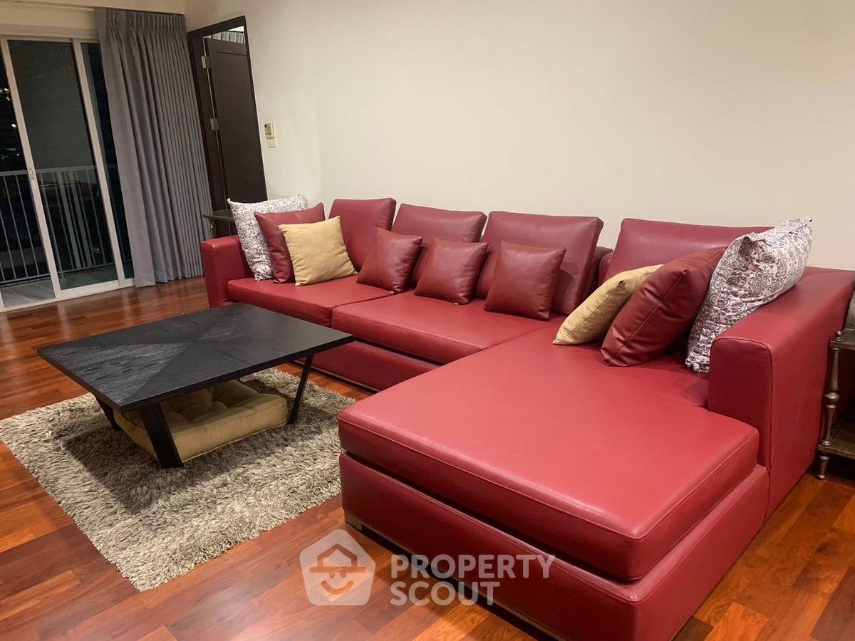 picture Spacious 2-BR 138 Sqm At Noble Ora Near BTS Thong Lor (ID 1913997) - 4/25