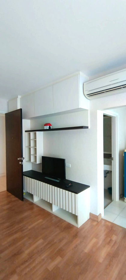 picture ✨ Condo for Rent: Ivy River, Rat Burana, 30 sq m, 1 bedroom, 8th floor, only 9500 THB - 3/8