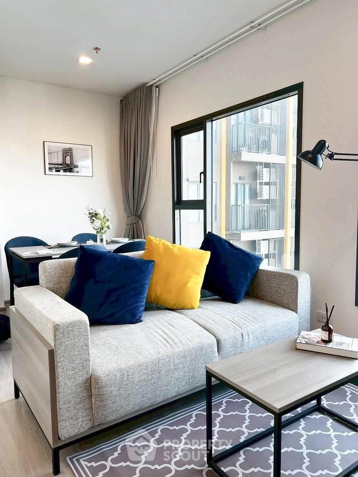 picture 1-BR Condo At THE BASE Phetchaburi-Thonglor, Bangkok (ID 3163998) - 2/11