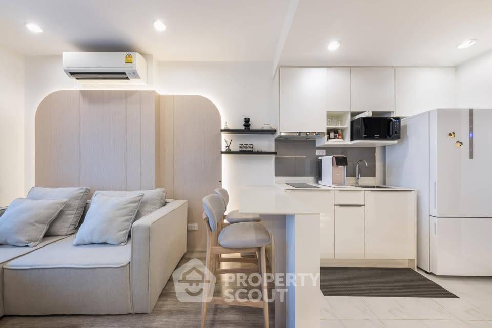 รูป คอนโด 2 ห้องนอน ชั้น 15 Ideo Mobi Sukhumvit 66 ใกล้ BTS อุดมสุข (ID 3165074) - รูปที่ 4/20