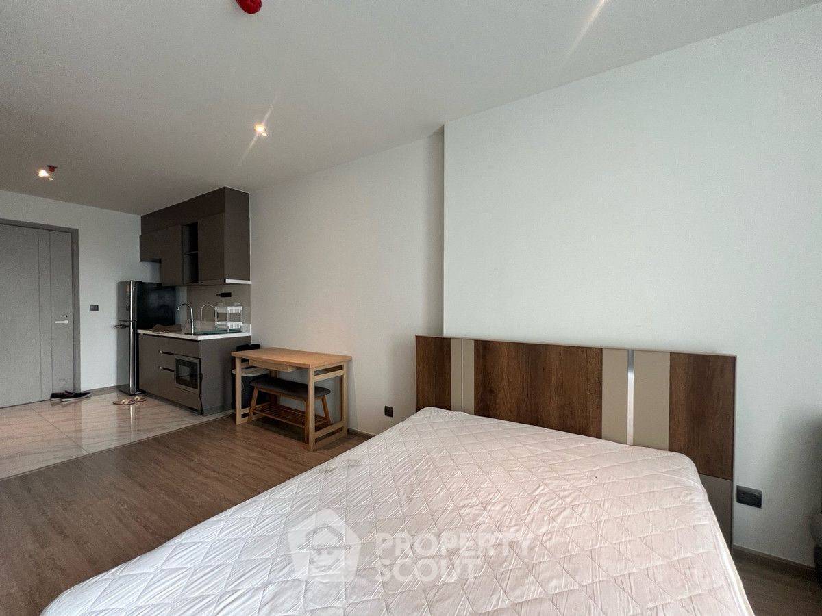 picture 1-BR Condo At Rhythm Ekkamai Near BTS Ekkamai (ID 3165185) - 4/8