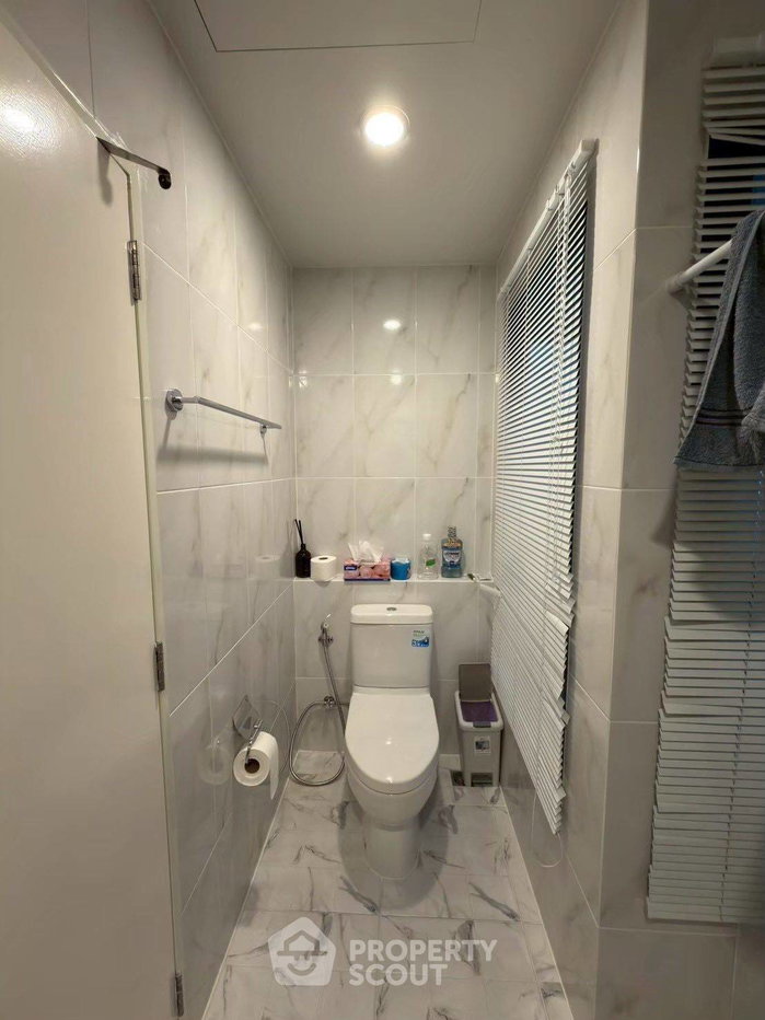 รูป ทาวน์เฮาส์ 3 ห้องนอน 204 ตร.ม. ให้เช่า Baan Klang Muang Sukhumvit Onnut (ID 2594056) - รูปที่ 3/13
