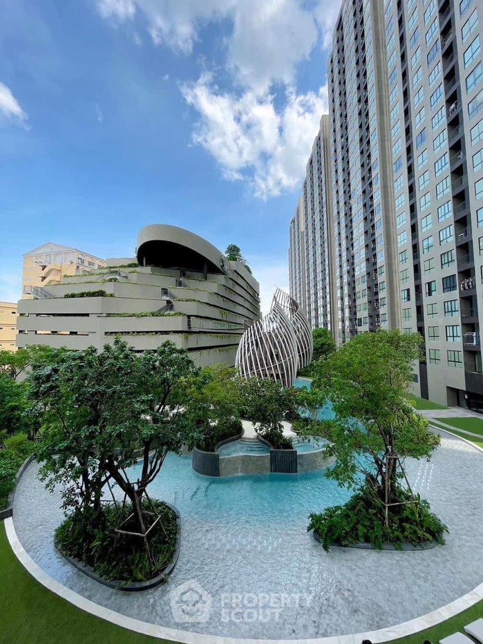 รูป คอนโด 1 ห้องนอน Elio Del Nest ใกล้ BTS อุดมสุข ขาย (ID 3164425) - รูปที่ 1/5