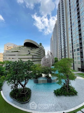 คอนโด 1 ห้องนอน Elio Del Nest ใกล้ BTS อุดมสุข ขาย (ID 3164425)