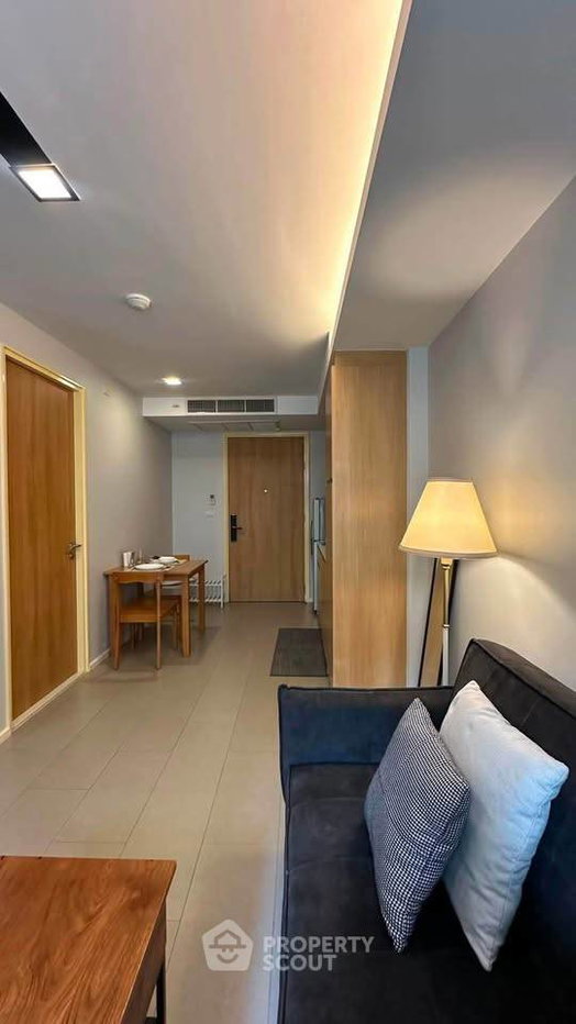 รูป คอนโด 1 ห้องนอน The Nest Ploenchit ใกล้ BTS เพลินจิต (ID 3159650) - รูปที่ 4/10
