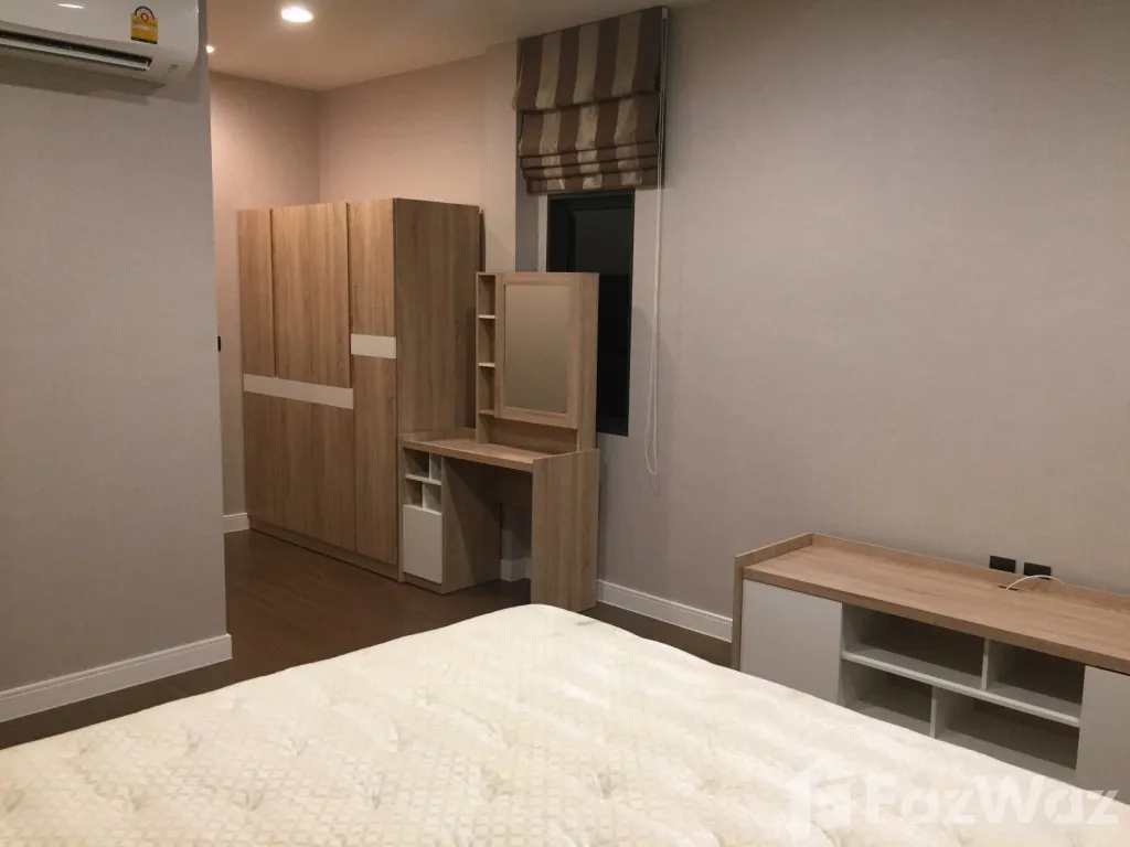 picture 4 Bedroom House for rent at Setthasiri Krungthep Kreetha 6589590 - 12/19