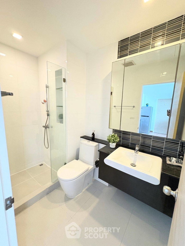 รูป ขายคอนโด 2 ห้องนอน The Coast Bangkok ใกล้ BTS บางนา (ID 2259809) - รูปที่ 7/8