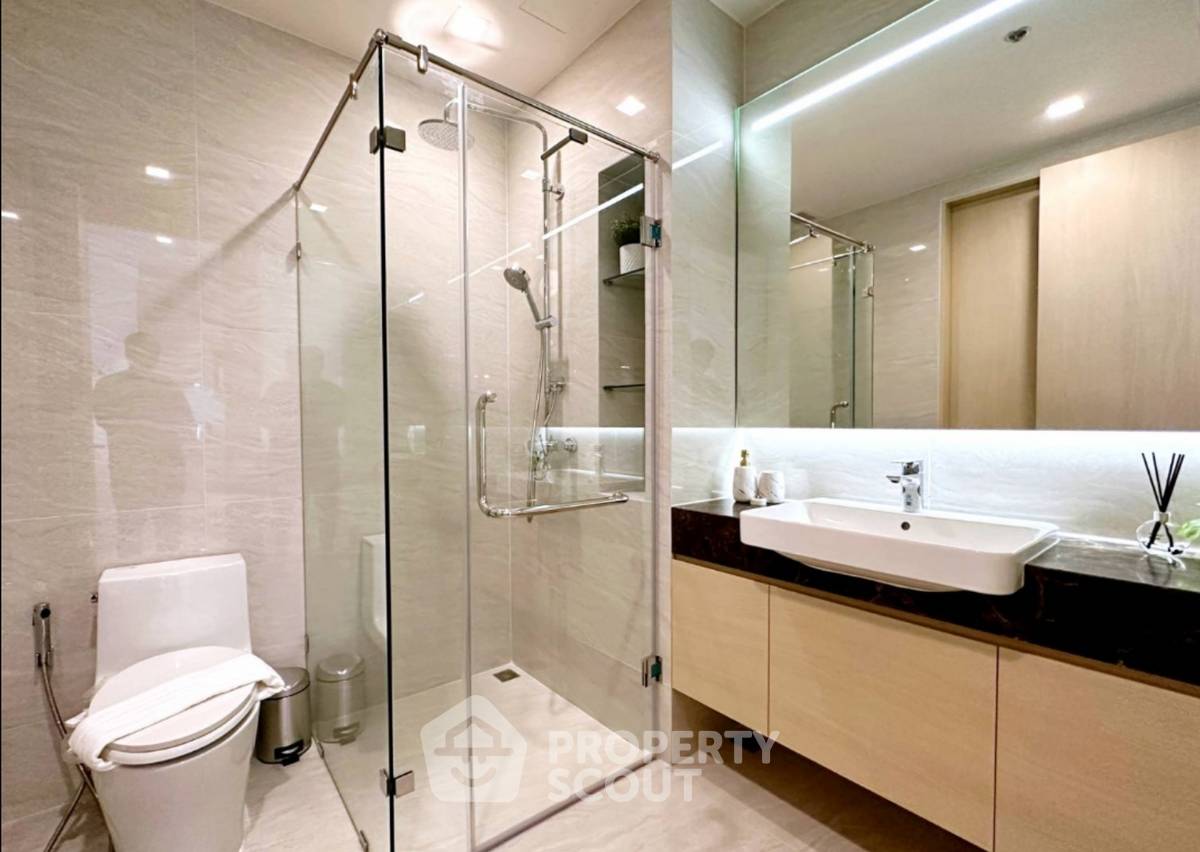 รูป คอนโด 1 ห้องนอน ชั้น 27 Noble State 39 ใกล้ BTS พร้อมพงษ์ (ID 3164136) - รูปที่ 4/14