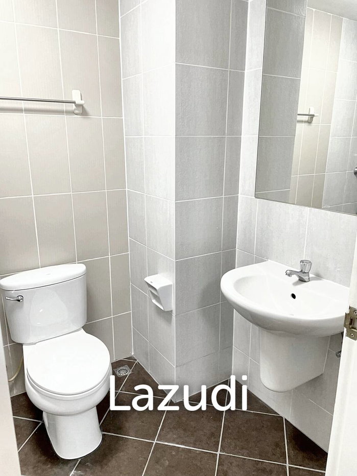 picture 1 Bed 1 Bath 50 SQ.M Condo One X Sukhumvit 26 - 10/10