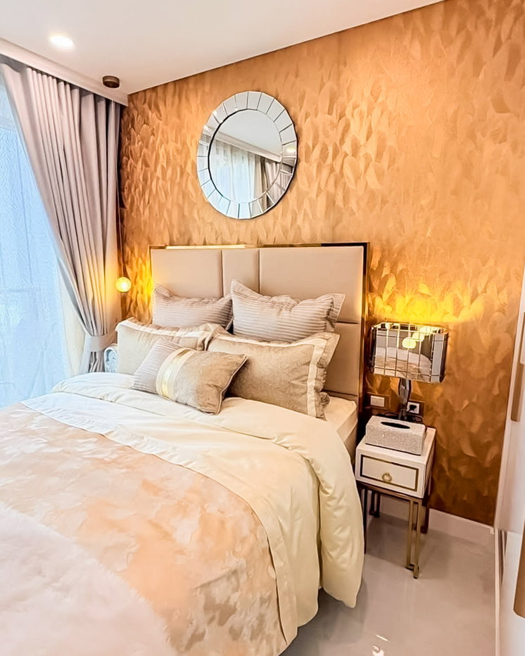 picture 1 Bedroom Sea View Condo for Rent Copacabana Beach Jomtien - 8/10