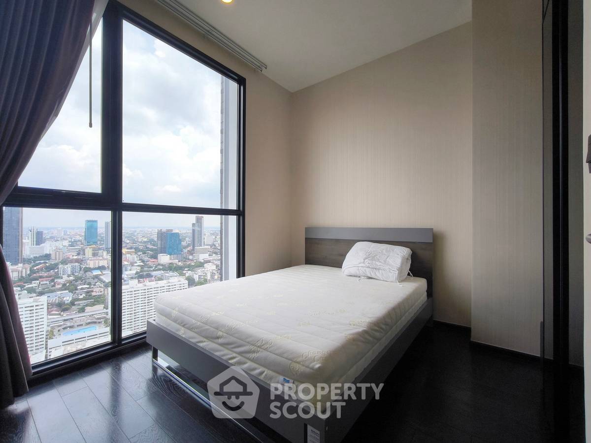 picture Great Value 2-BR 37th-Floor Park Origin Thonglor Near BTS Thong Lor (ID 3159114) - 7/9