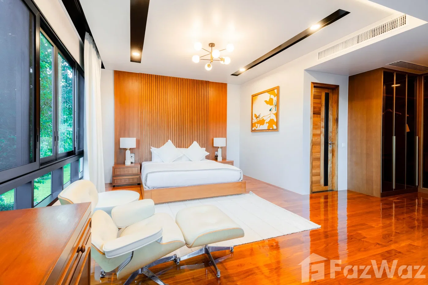 รูป ขาย วิลล่า 4 ห้องนอน ในโครงการ ในหาน บ้านบัว - บ้านโกมุท 6653786 - รูปที่ 28/71