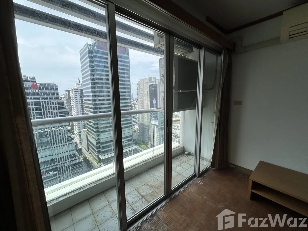 รูป ขาย คอนโด 3 ห้องนอน ในโครงการ สีลม สวีท 6656978 - รูปที่ 27/44