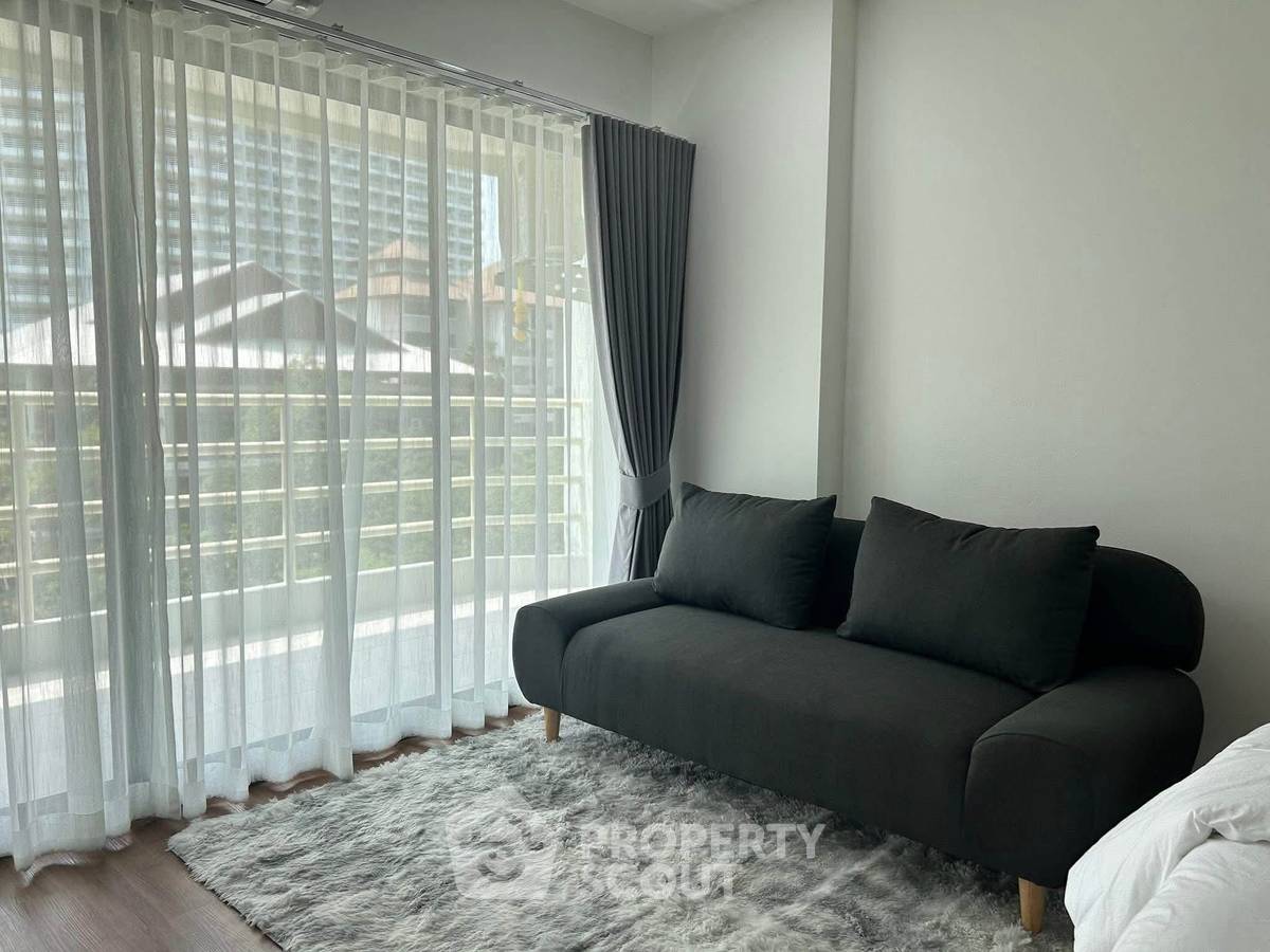 รูป คอนโด 1 ห้องนอน ขนาด 48 ตร.ม. View Talay 5 Condominium Jomtien ใกล้หาดจอมเทียน (ID 3162953) - รูปที่ 2/10