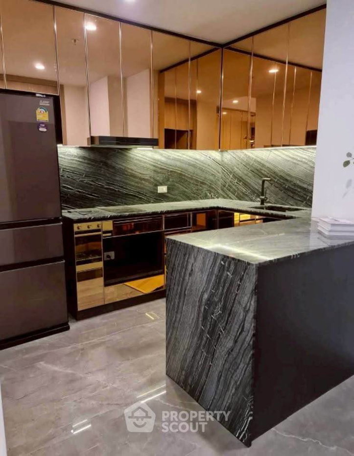 picture 35th-Floor 1-BR At Noble Ploenchit Near BTS Phloen Chit (ID 2840154) - 2/7