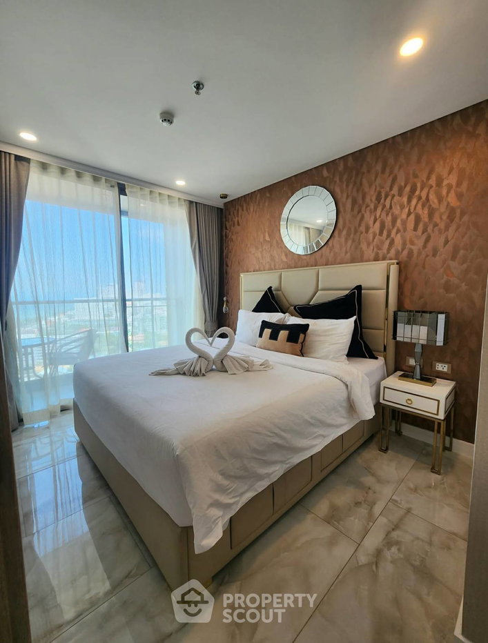 รูป คอนโดชั้น 21 1 ห้องนอน Copacabana Beach Jomtien (ID 3165059) - รูปที่ 1/5