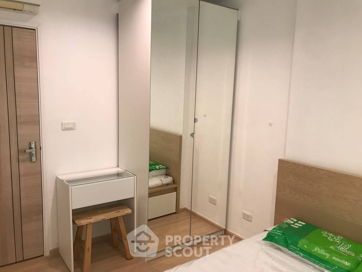 รูป ชั้น 31 คอนโด 1 ห้องนอน The Base Rama 9 - Ramkhamhaeng ใกล้ ARL รามคำแหง (ID 675260) - รูปที่ 3/11