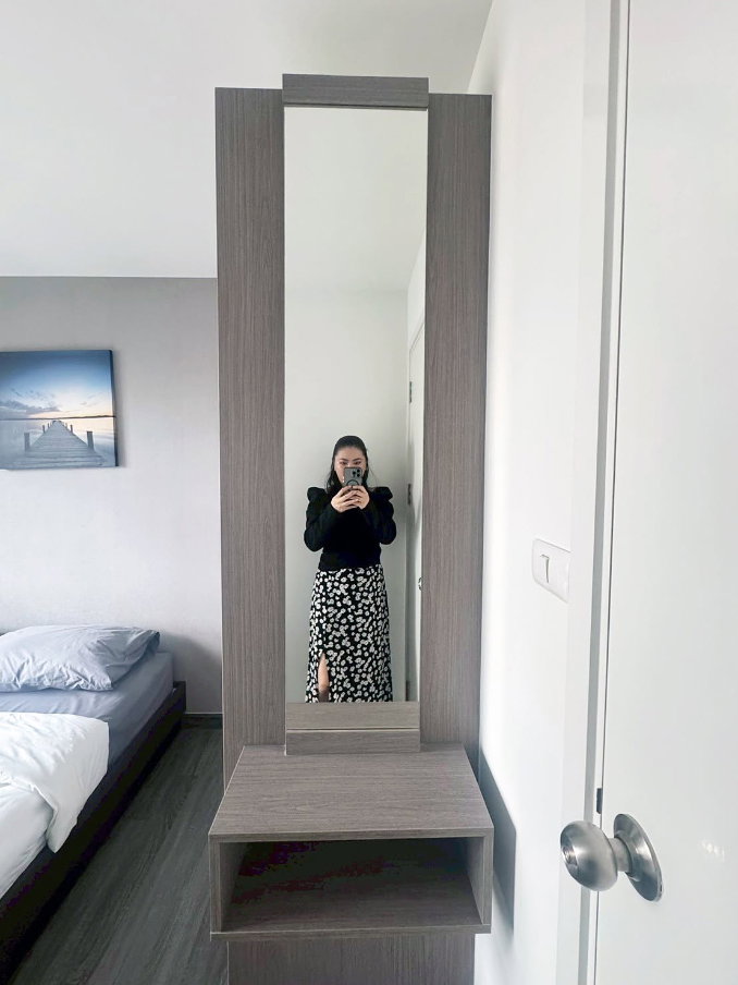 รูป #ปล่อยเช่า The Trust Condo Erawan (เดอะ ทรัสต์ คอนโด เอราวัณ) - รูปที่ 15/17