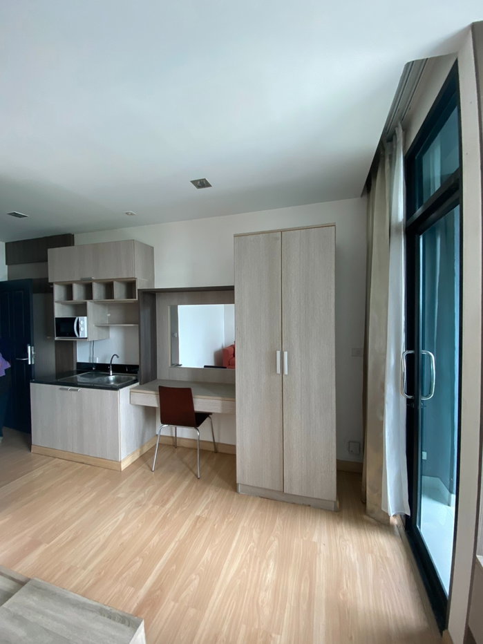 picture Condo for rent in the heart of Saraburi city. - 2/6