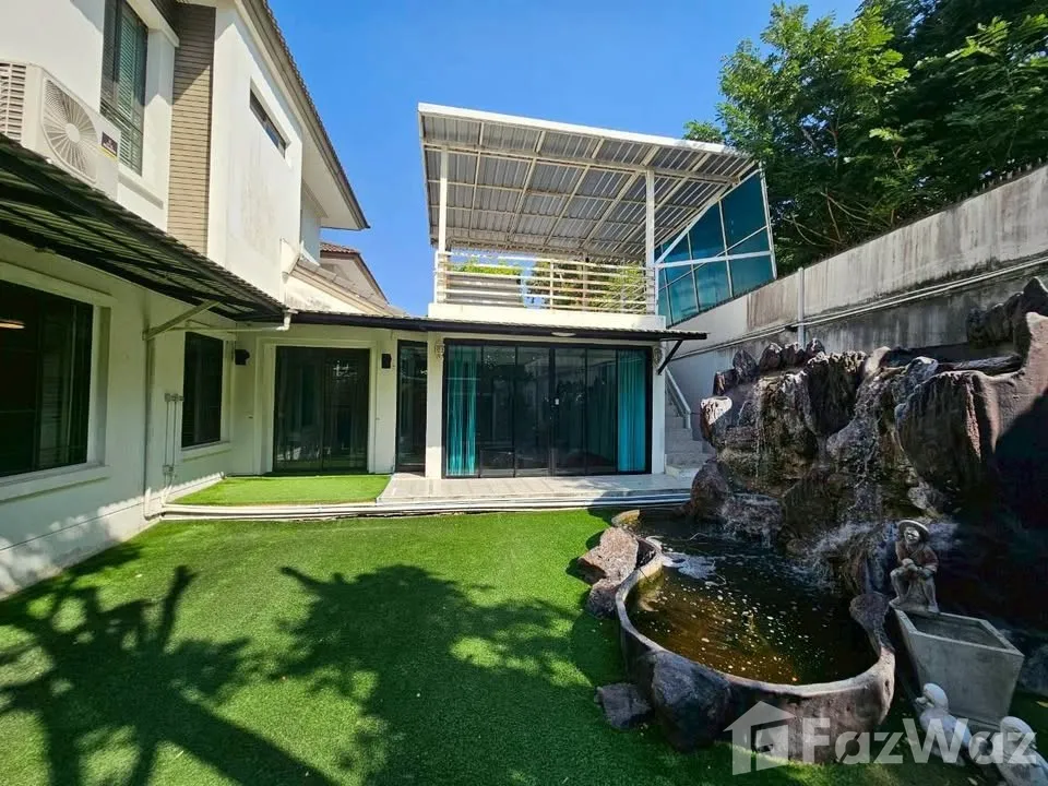 picture House for Sale – Mantana Lake Watcharapol 6656865 - 3/28