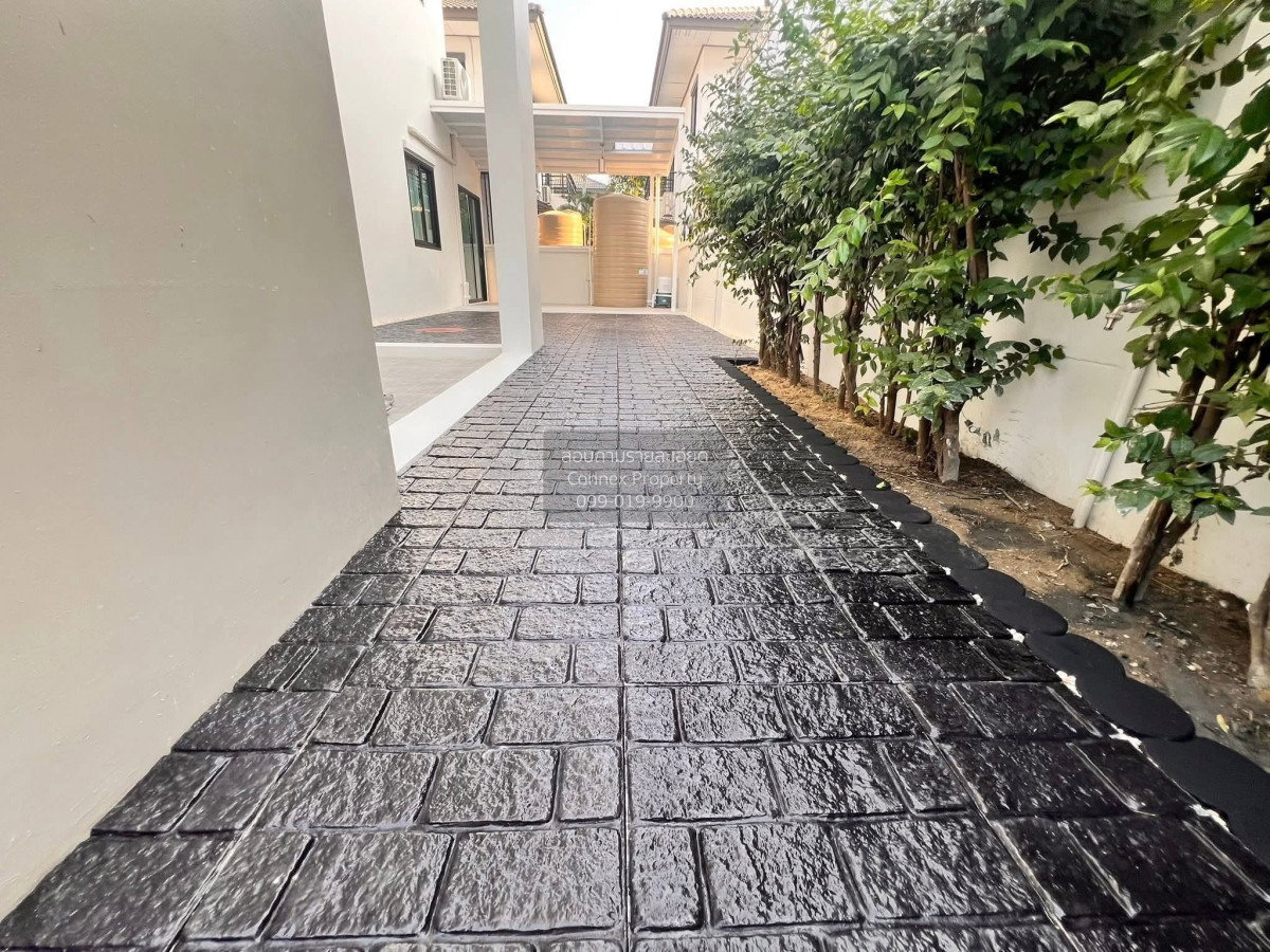 รูป ขายบ้าน  บ้านฟ้าปิยรมย์ นีวา รีโนเวทใหม่ บึงคำพร้อย ลำลูกกา ปทุมธานี CX-166687 ✅ ทักไลน์ @connexproperty ตอบทันที ทีมงานมืออาชีพ ✅ - รูปที่ 3/12
