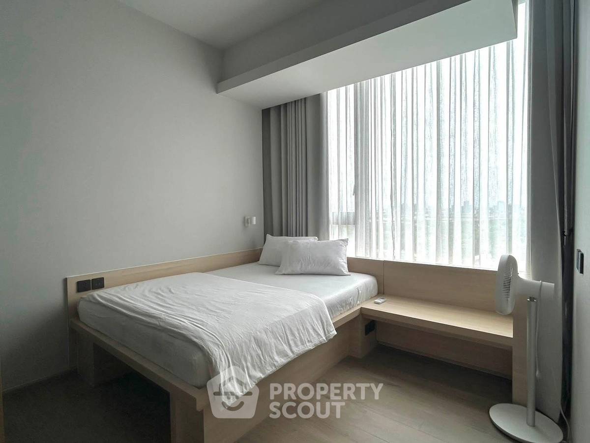 picture 60m To MRT Phahon Yothin, 1-BR At The Crest Park Residences (ID 3164930) - 6/9