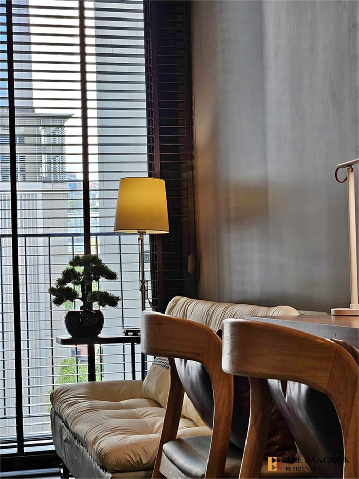 picture The Edge Sukhumvit 23 near MRT Sukhumvit Station - 7/10