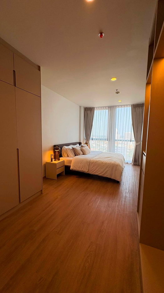 รูป ให้เช่าคอนโด The Issara Sathorn (ดิ อิสสระ สาทร) Rent⭐️พร้อมเข้าอยู่ - รูปที่ 12/21