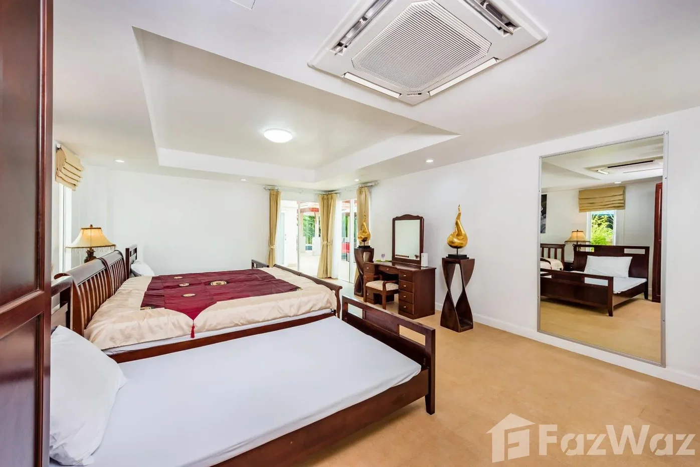 รูป วิลล่าให้เช่า 3 ห้องนอน ใน ศรีสุนทร, ภูเก็ต 5986233 - รูปที่ 15/33